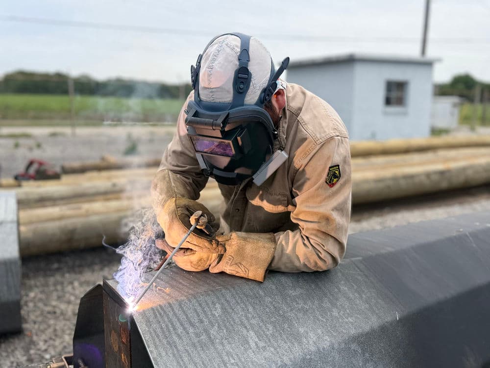 About Southern Mobile Welding Repair and Services, LLC